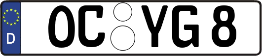 OC-YG8