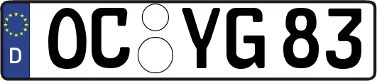 OC-YG83