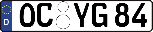 OC-YG84