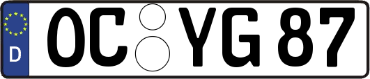 OC-YG87