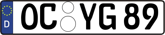 OC-YG89
