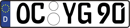 OC-YG90