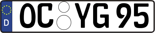 OC-YG95