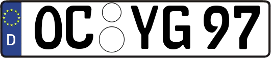 OC-YG97