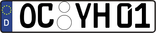 OC-YH01