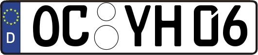 OC-YH06