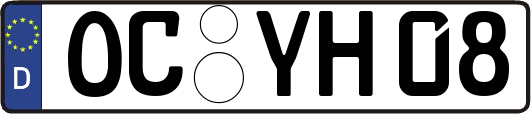 OC-YH08