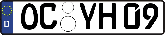 OC-YH09