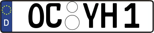 OC-YH1