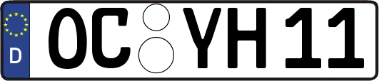 OC-YH11