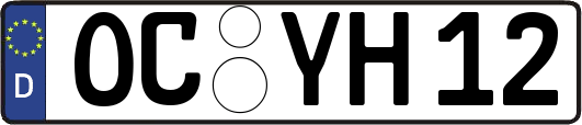 OC-YH12