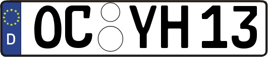 OC-YH13