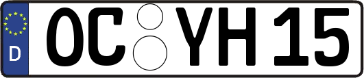 OC-YH15