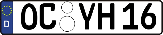 OC-YH16
