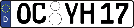 OC-YH17