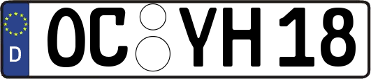 OC-YH18