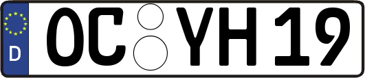 OC-YH19