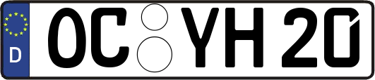 OC-YH20
