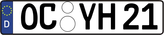 OC-YH21