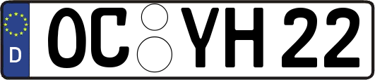 OC-YH22
