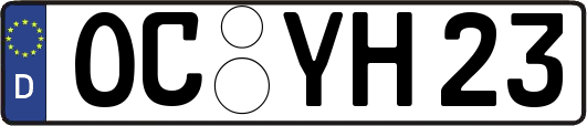 OC-YH23