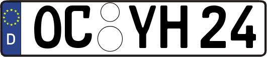 OC-YH24