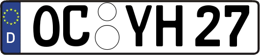 OC-YH27