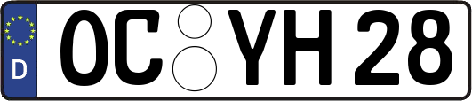OC-YH28