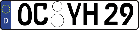 OC-YH29