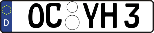 OC-YH3
