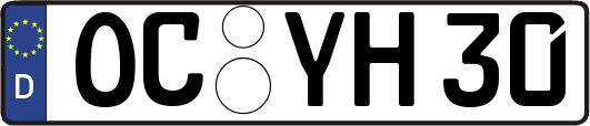 OC-YH30
