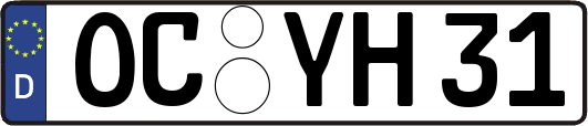 OC-YH31
