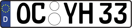 OC-YH33