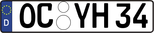OC-YH34