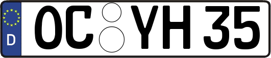 OC-YH35