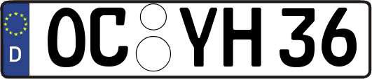 OC-YH36