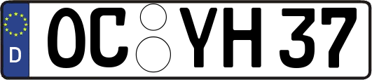 OC-YH37