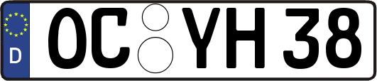 OC-YH38