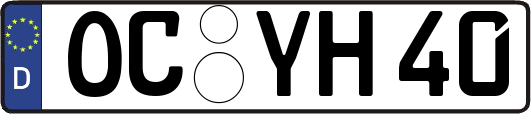 OC-YH40