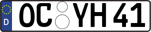 OC-YH41