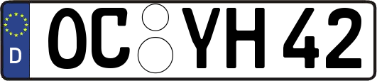 OC-YH42