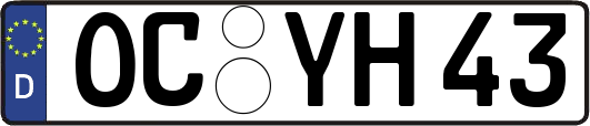 OC-YH43