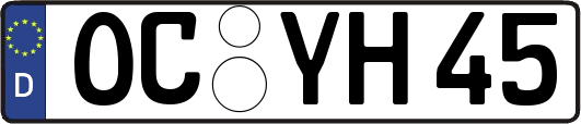 OC-YH45