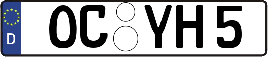 OC-YH5