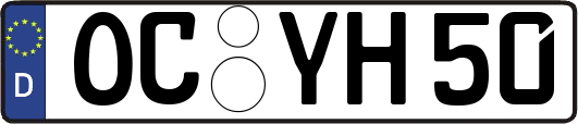 OC-YH50