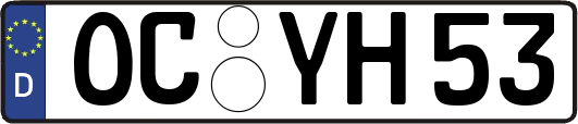 OC-YH53