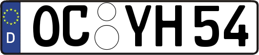 OC-YH54