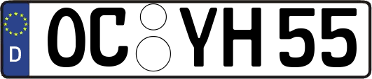 OC-YH55