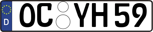OC-YH59