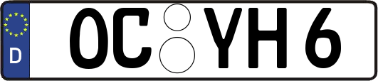 OC-YH6